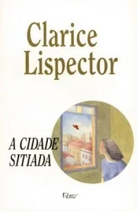 A Cidade Sitiada cover