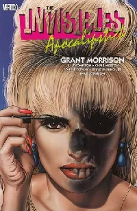 The Invisibles, Vol. 2: Apocalipstick