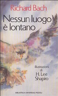 Nessun luogo è lontano