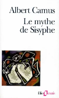 Le mythe de Sisyphe
