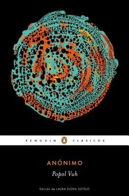 Popol Vuh cover