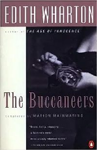 The Buccaneers