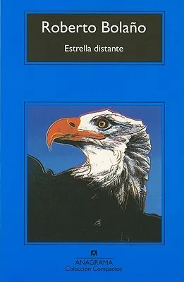 Estrella distante cover