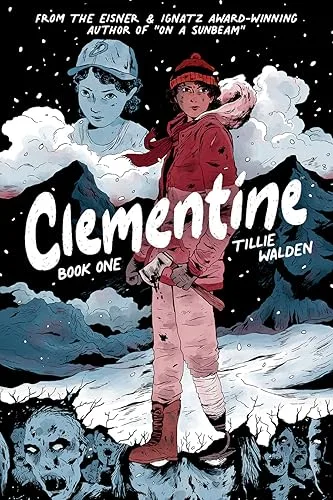 Clementine: Book One