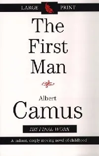 The First Man