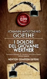 I dolori del giovane Werther