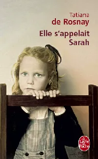 Elle s'appelait Sarah