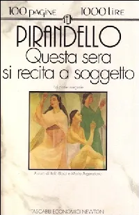 Questa sera si recita a soggetto