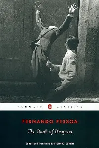 The Book of Disquiet
