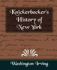 A history of New York