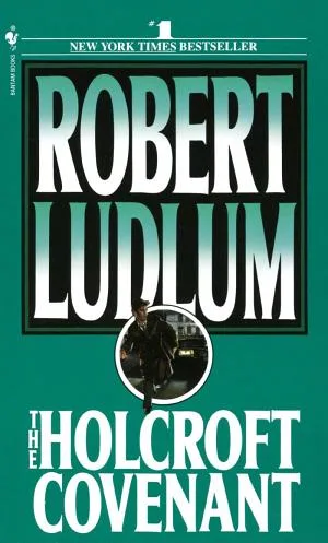 The Holcroft Covenant