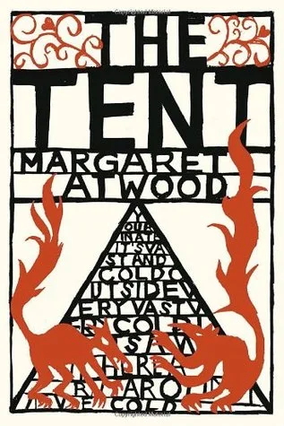 The Tent cover