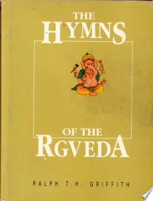 The Hymns of the Ṛgveda