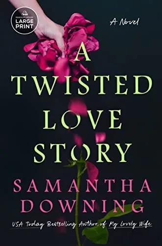 Twisted Love Story
