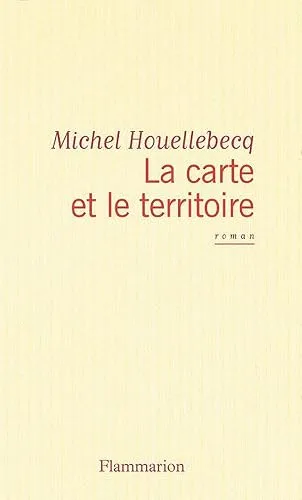 La carte et le territoire