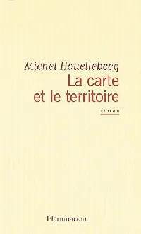 La carte et le territoire
