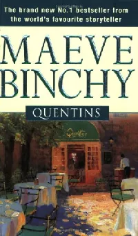 Quentins