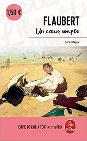Un cœur simple