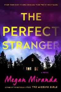 The Perfect Stranger