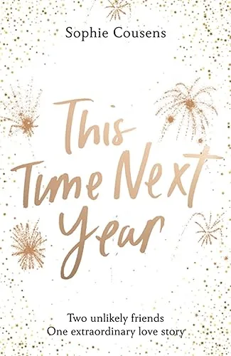 This Time Next Year