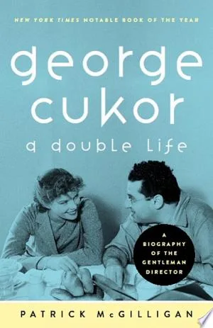 George Cukor