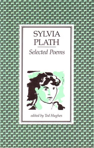 Selected Poems cover