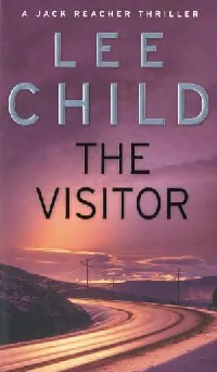 The Visitor