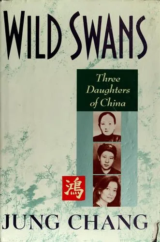 Wild Swans