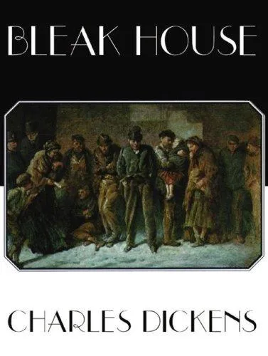 The works of Charles Dickens