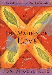 The Mastery of Love: A Practical Guide to the Art of Relationship: A Toltec Wisdom Book