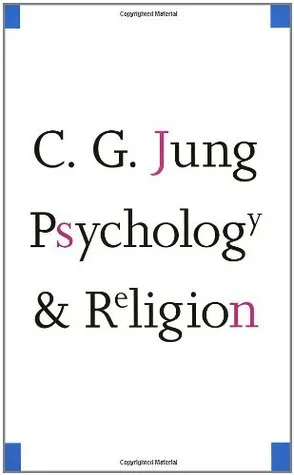 Psychology and Religion cover