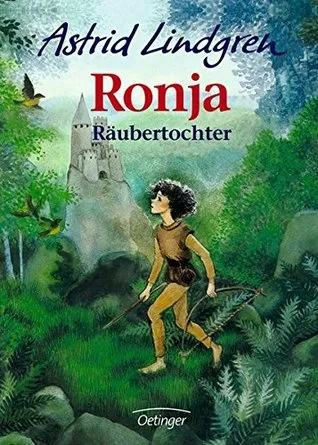 Ronja Räubertochter