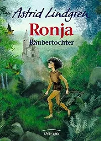 Ronja Räubertochter