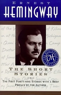 The Short Stories cover