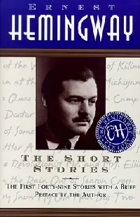 The Short Stories