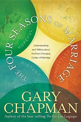 The Four Seasons of Marriage cover