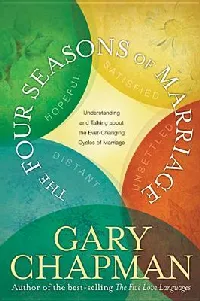 The Four Seasons of Marriage