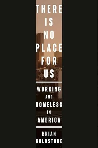 There Is No Place for Us: Working and Homeless in America