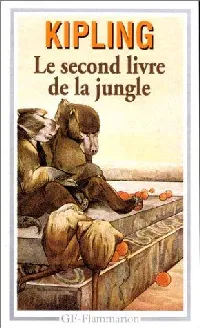 The Second Jungle Book
