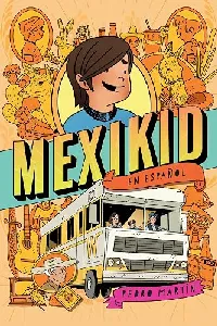 Mexikid: en español