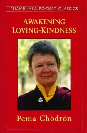 Awakening Loving-Kindness cover