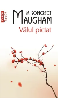 Vălul pictat