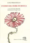 L'uomo dal fiore in bocca cover