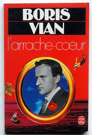 L'Arrache-Cœur cover