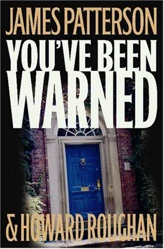 You've Been Warned cover