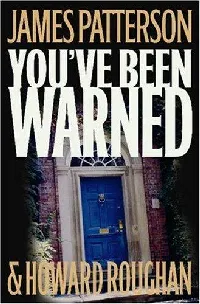 You've Been Warned