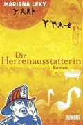 Die Herrenausstatterin cover