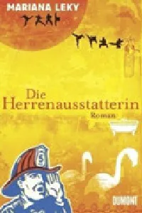 Die Herrenausstatterin