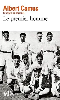 Le premier homme