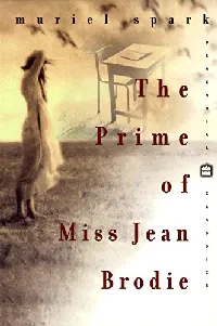 The Prime of Miss Jean Brodie